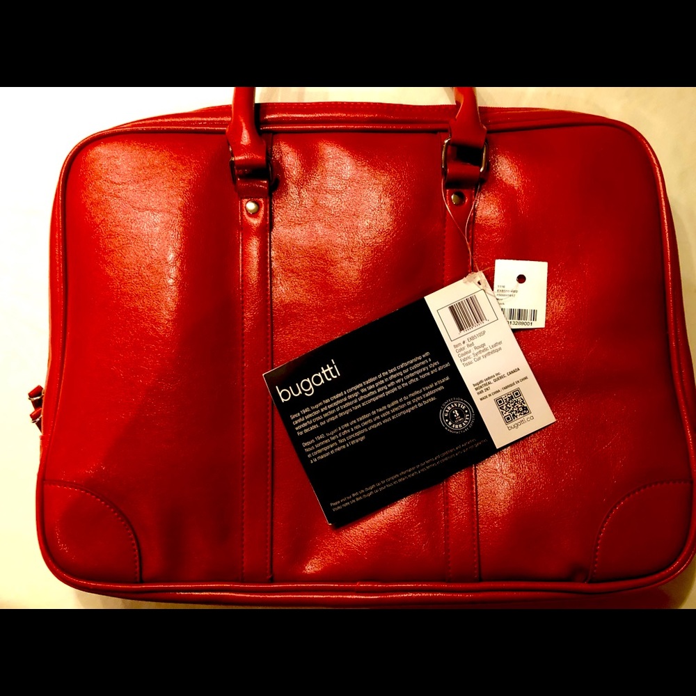 Laptop bag